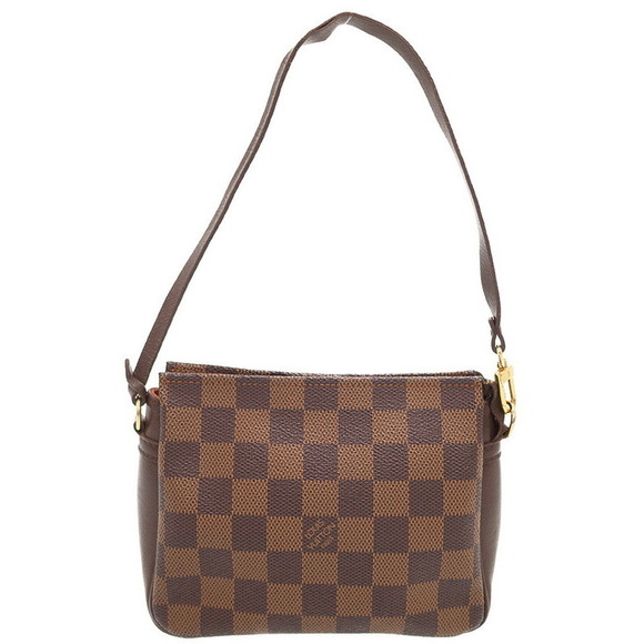 Louis Vuitton Truth Makeup Damier Accessory Pouch - Picture 1 of 8